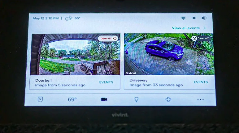 VIVINT SMART HOME SYSTEM (2023) REVIEW: MODERN SECURITY IN A FULLY CONNECTED SETUP